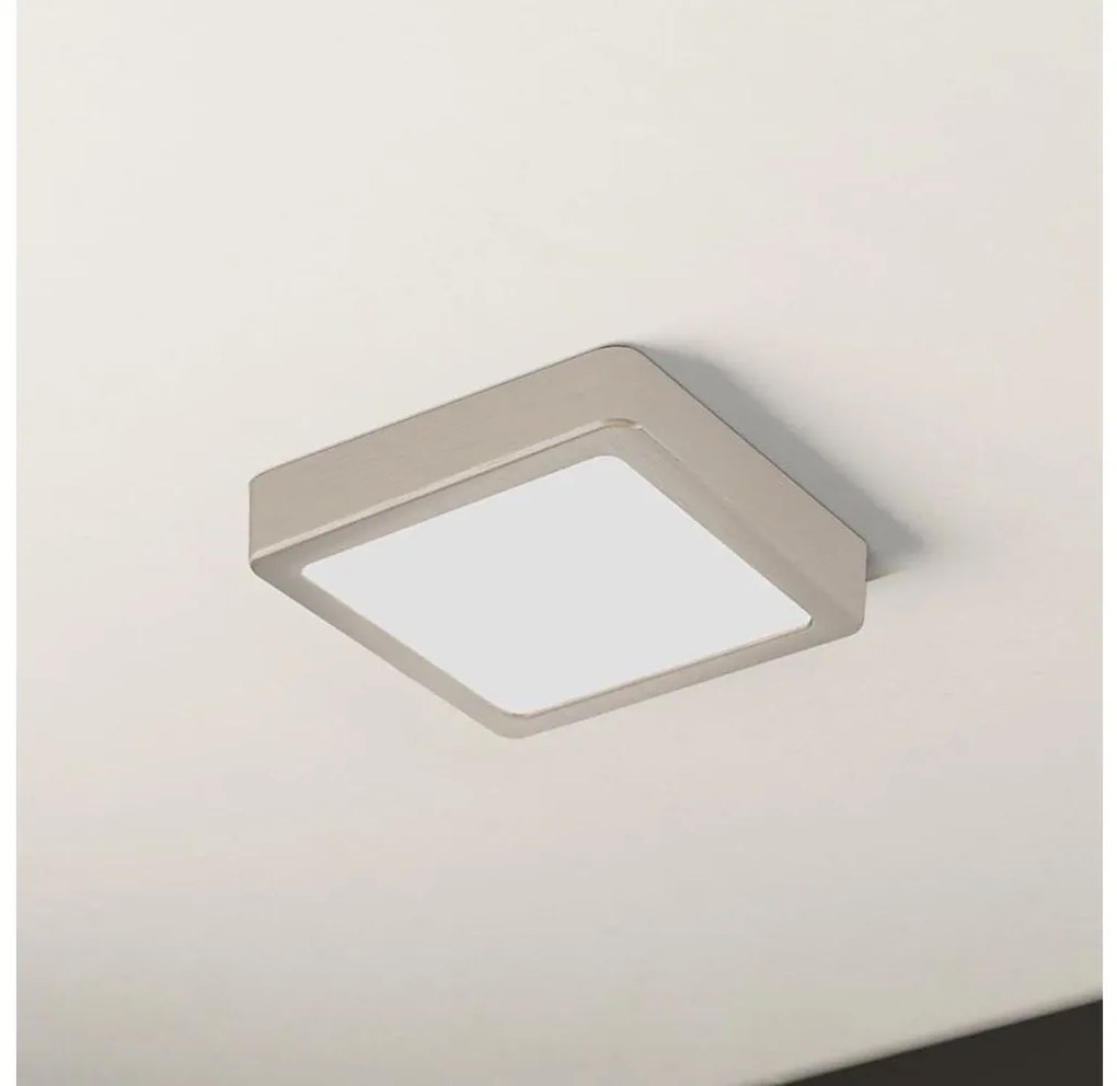 Eglo 99252 - Lampa sufitowa LED FUEVA 5 LED/10,5W/230V