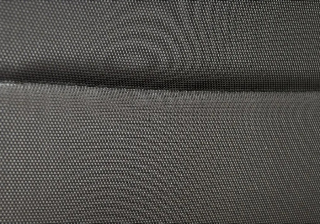 Doppler FIRENZE MIAMI ogrodowy zestaw wypoczynkowy 6+1 szary