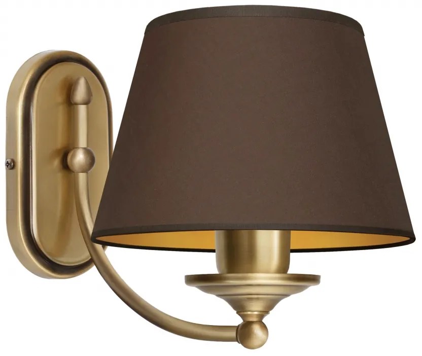 Kinkiet klasyczny YA-K1Am