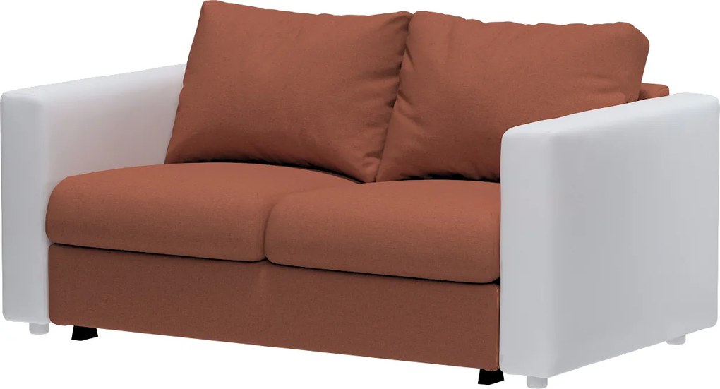 Pokrowiec na sekcję 2-osobową rozkładaną Vimle