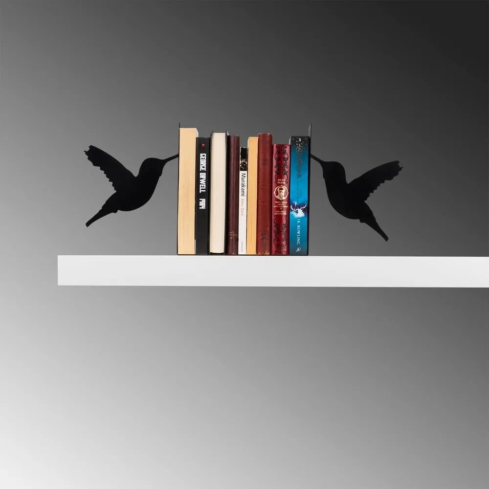 Podpórka do książek Birds – Mioli Decor