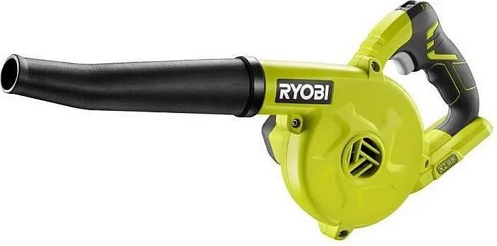 Kompaktowy dmuchawa 18V 3 Prędkości RYOBI R18TB-0
