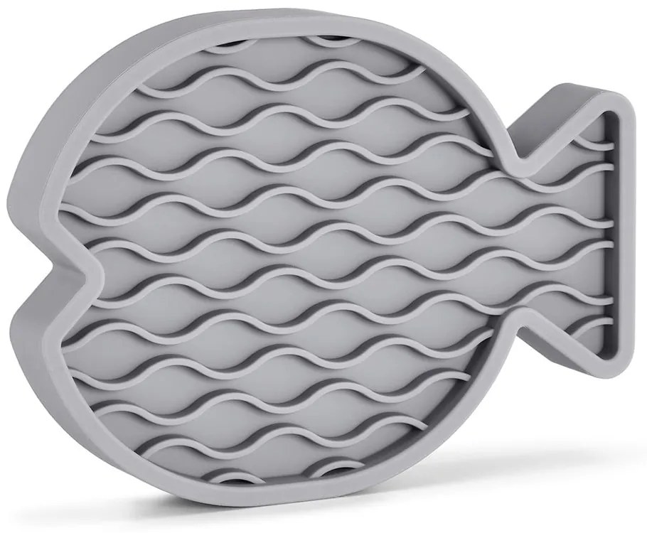 Mata do lizania dla kotów Pesce Slate – MiaCara