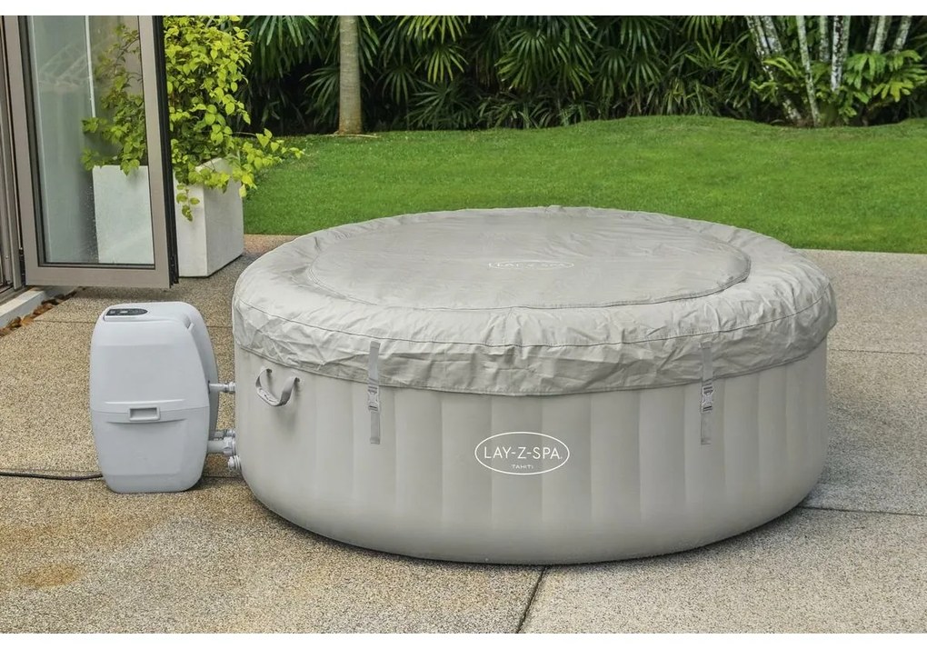 Bestway Jacuzzi Lay-Z-Spa Tahiti AirJet, 180 x 66cm