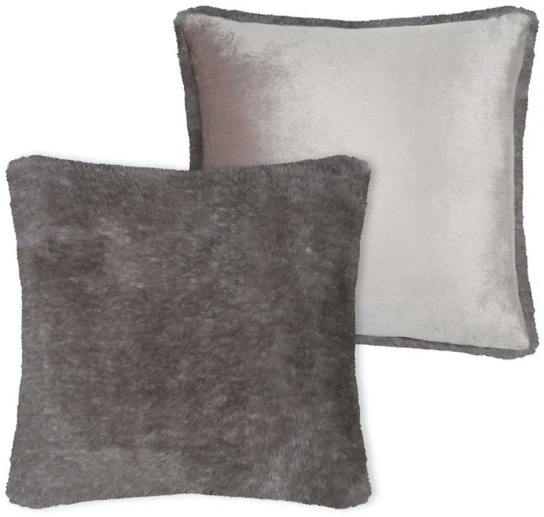 Poduszka dekoracyjna HARLOW, 45 x 45 cm