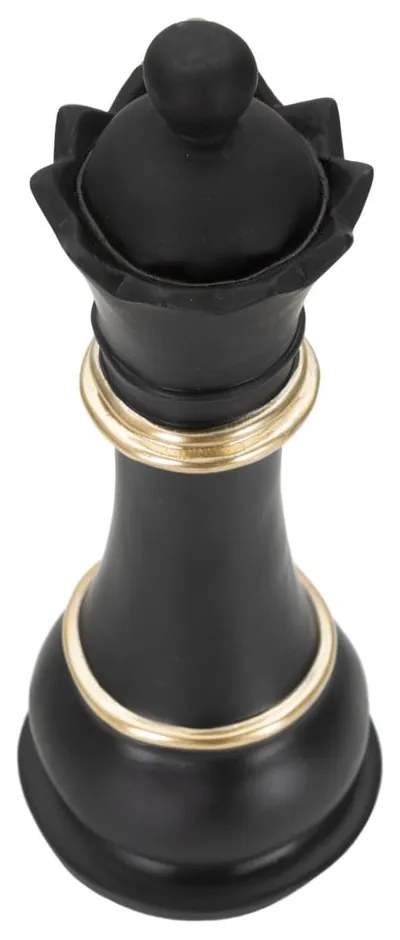 Figurka z żywicy polimerowej 25,5 cm Queen – Mauro Ferretti