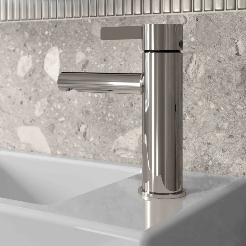 Waschtischarmatur MILOU M