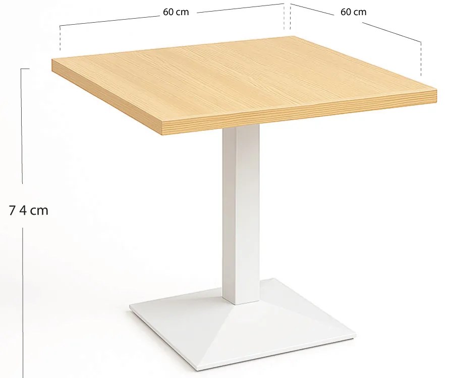 Kuat Biay Stó 60cm