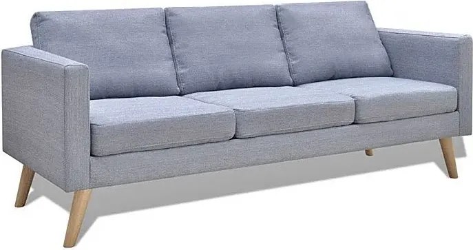 Sofa 3-osobowa B6-E47
