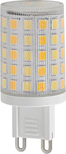 Zestaw 3 inteligentnych żarówek LED G9 z możliwością ściemniania 2,5 W 250 lm 2700 K-6500 K z Zigbee Smart Hub