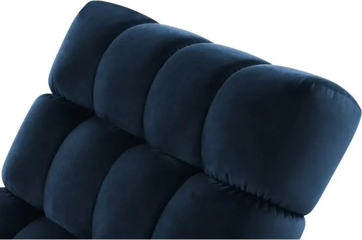 Fotel Szezlong 80 DELPHI 1 osobowy w tkanininie RIVIERA 81 WERSAL