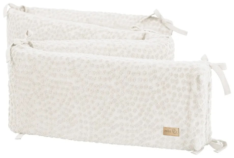 Ochraniacz do łóżeczka 170 cm Seashells – Roba