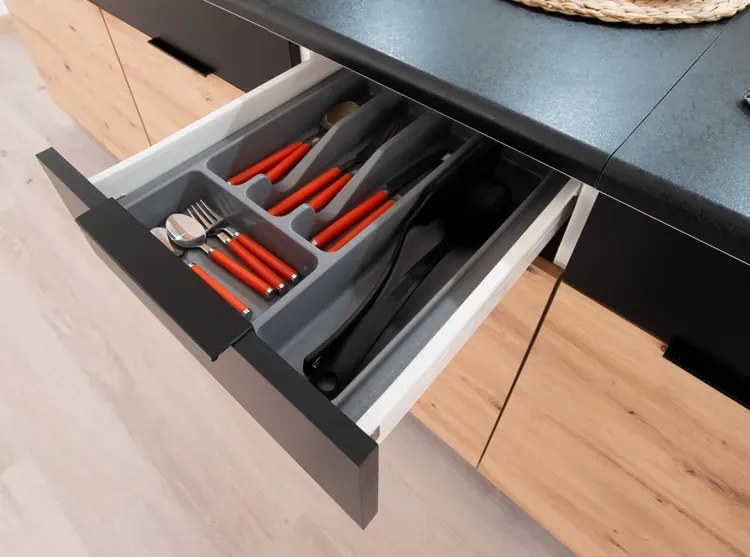 Szafka kuchenna cargo 20 cm - Kelson 26X