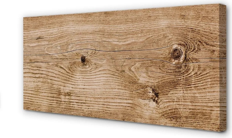 Obraz na płótnie Klasyczna Drewniana Deska