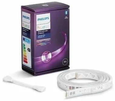 Philips Hue Bluetooth Lightstrips plus LED RGBpasek 11,5 W 1030 LM 2000-6500 K RGB IP20