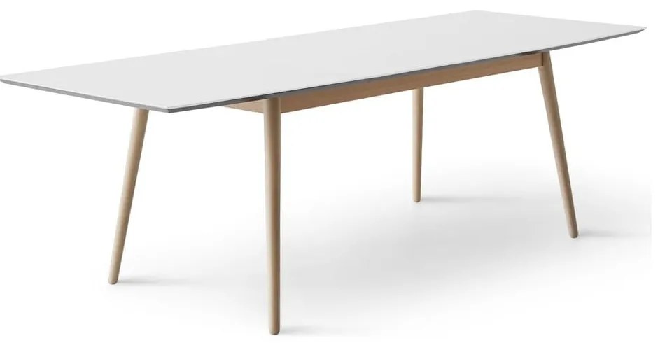Dodatkowe blaty do stołu 2 szt. 90x80 cm Meza – Hammel Furniture