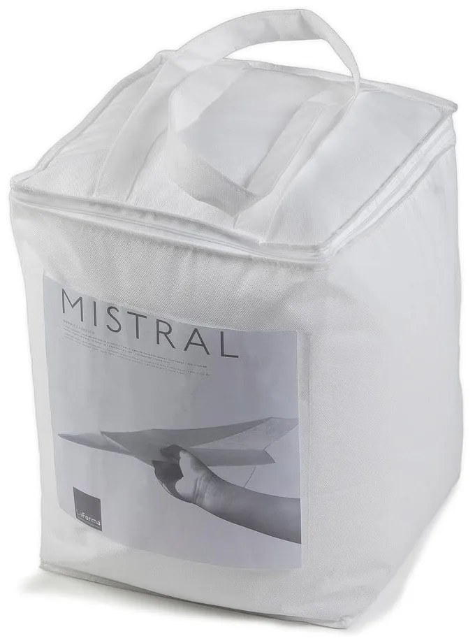 Kołdra całoroczna 220x220 cm Mistral – Kave Home