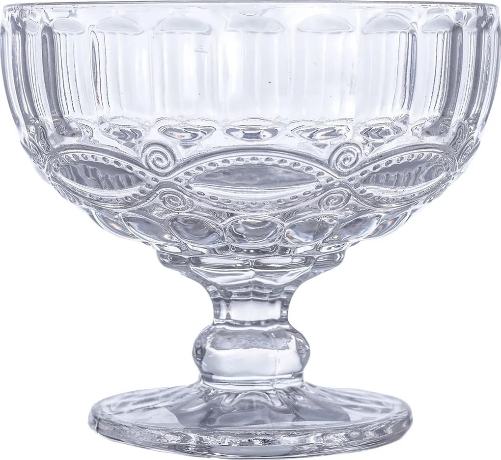 Pucharek Magnificent Clear 330ml