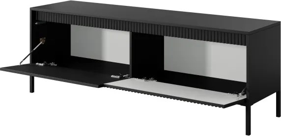 Szafka RTV SENSO push-to-open