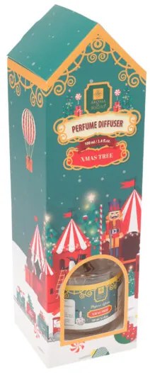 Olejek zapachowy, 100 ml