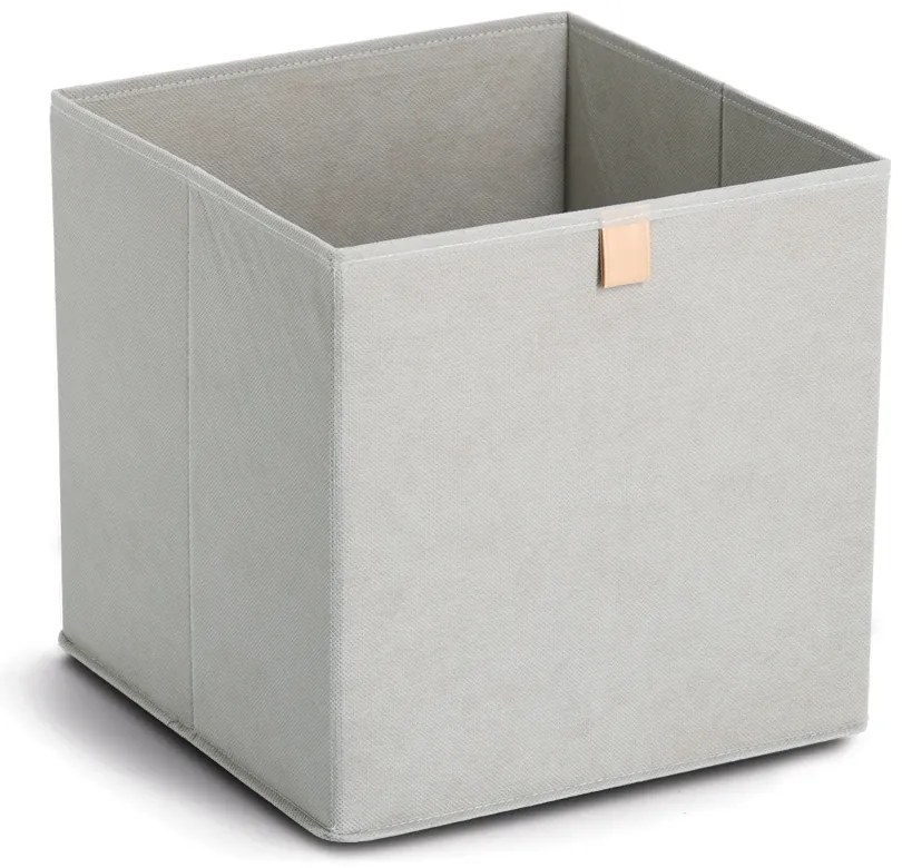 Pudełko do przechowywania STORAGE, 32 x 32 x 32 cm
