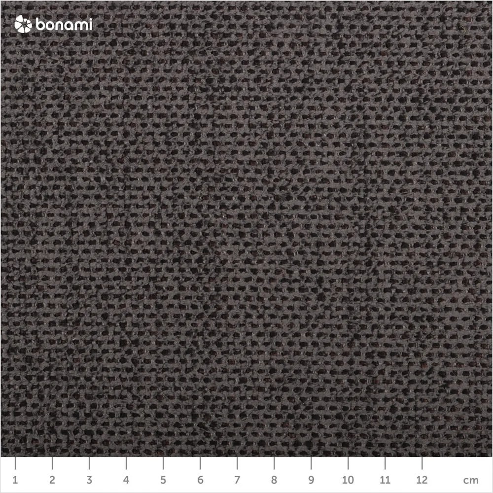 Ciemnoszara sofa Windsor &amp; Co Sofas Neso, 175 cm