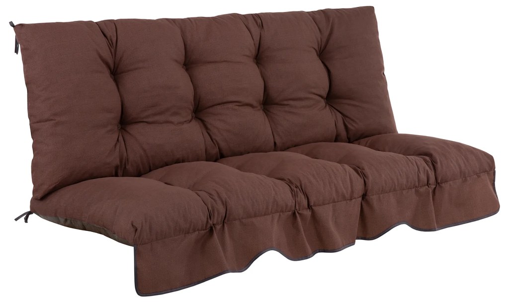 Poduszki na huśtawkę 150 cm Piemont H047-04PB PATIO