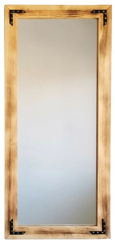 Lustro Oak 50 x 110 cm