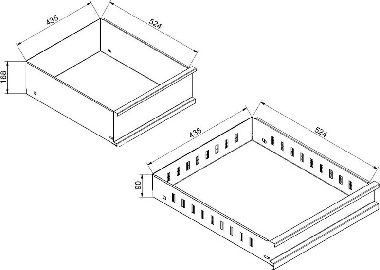 Stół warsztatowy GD, świerk + bukowa sklejka, 3 szuflady, 1 szafka, 1190 x 600 x 850 mm, szary