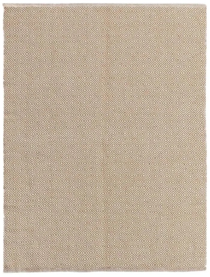 Kremowy dywan 120x170 cm Livio – douceur d'intérieur