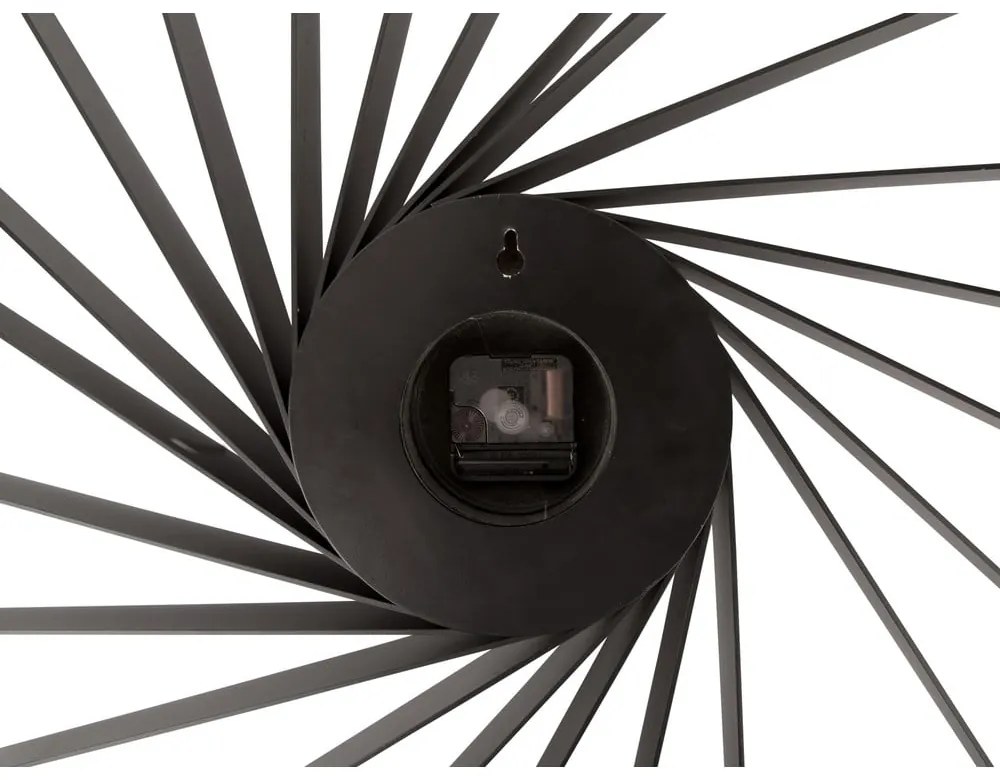 Zegar ścienny ø 68 cm Helix – Karlsson