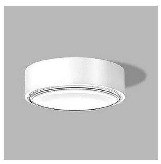 LED2 - LED Oświetlenie sufitowe ROLO LED/6W/230V IP65 białe