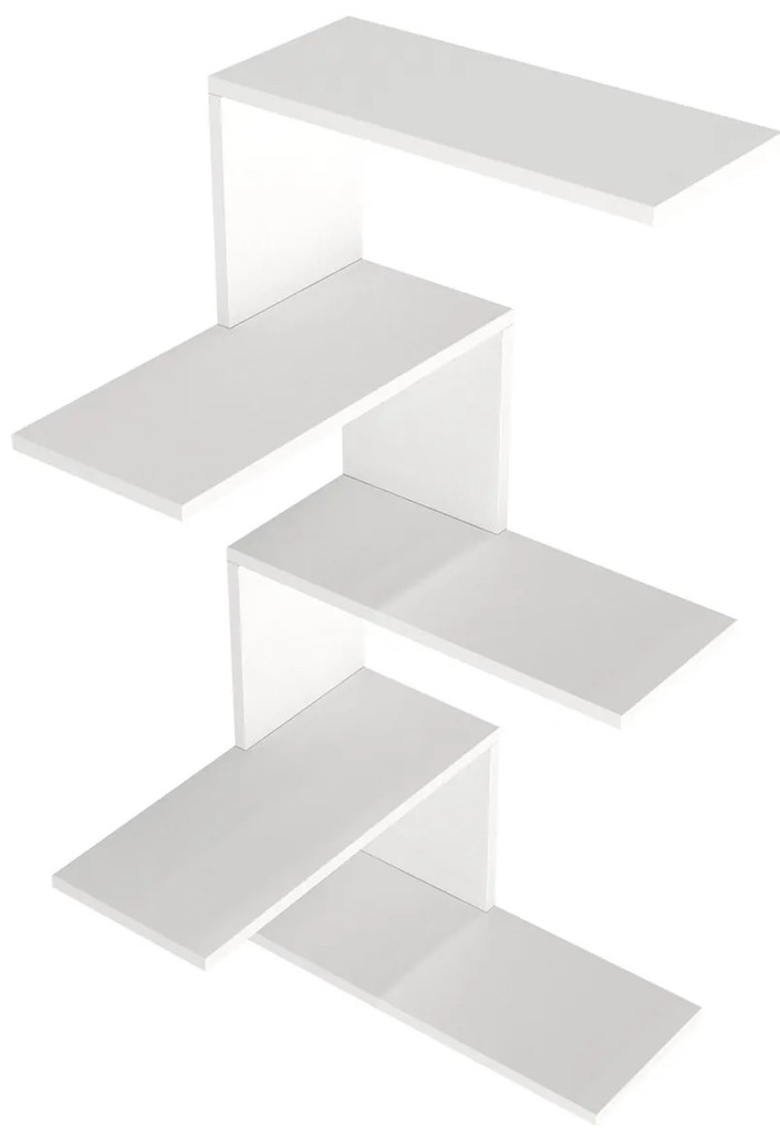 Półka Caniko White