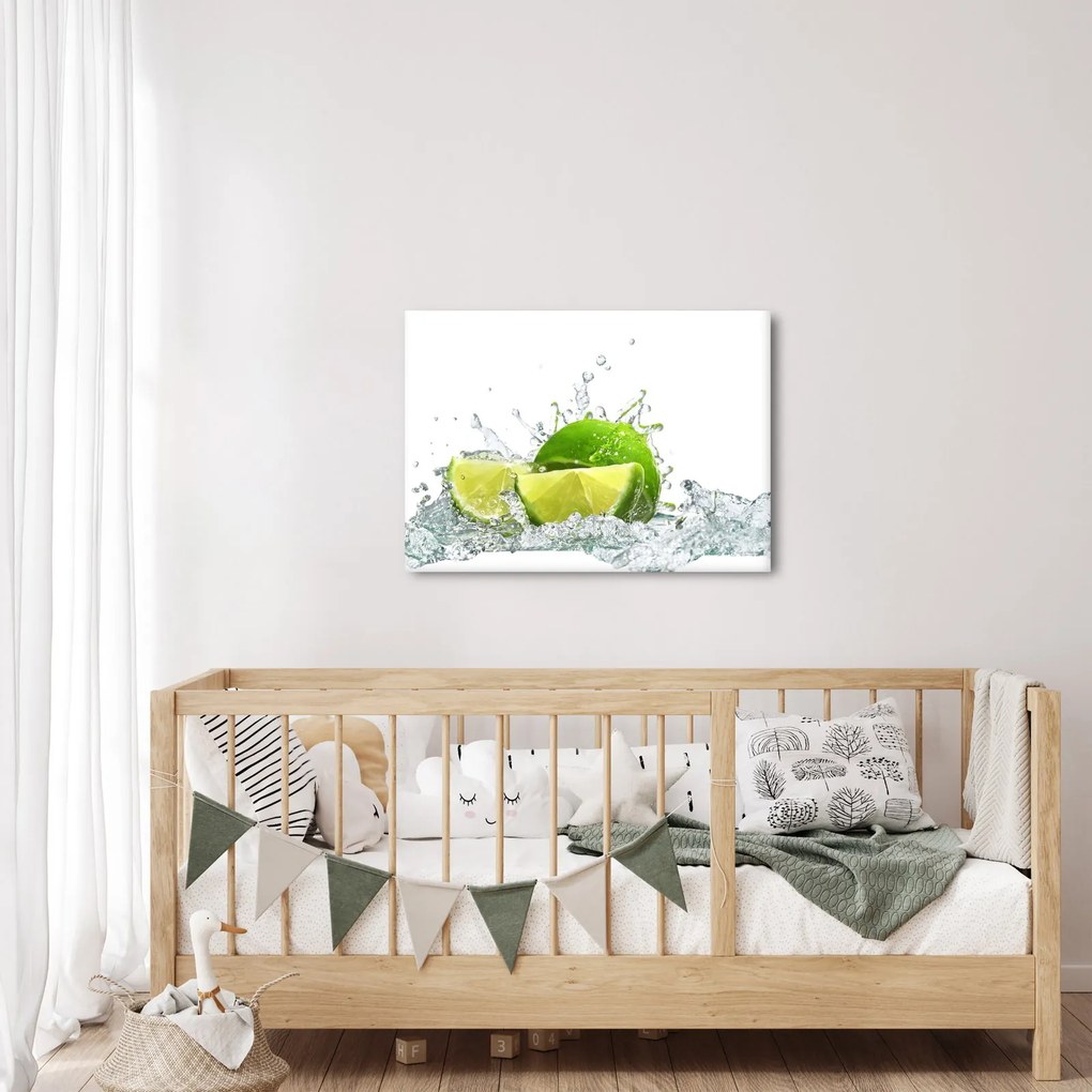 Obraz - Limes (70x50 cm)