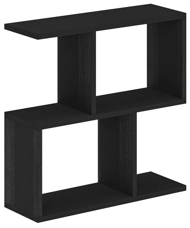 Stolik kawowy Homemania Wood Black