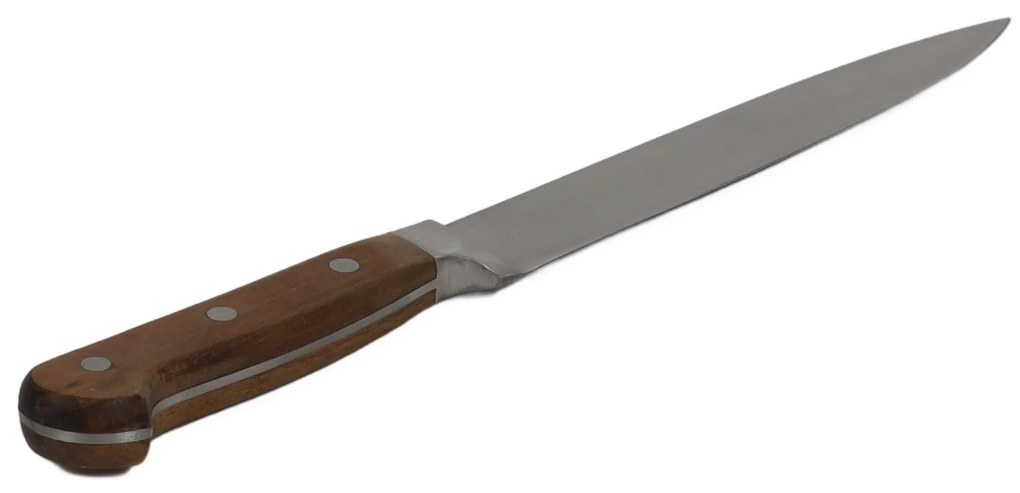 Nóż do ryb ELEGANCIA, stal nierdzewna, 32 cm