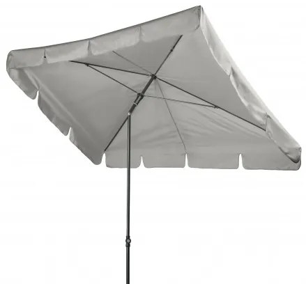 SUNLINE WATERPROOF 260 x 150 cm - parasol uchylny : Substancja Desen - 827