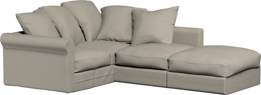 Pokrowiec na sekcję narożną Grönlid