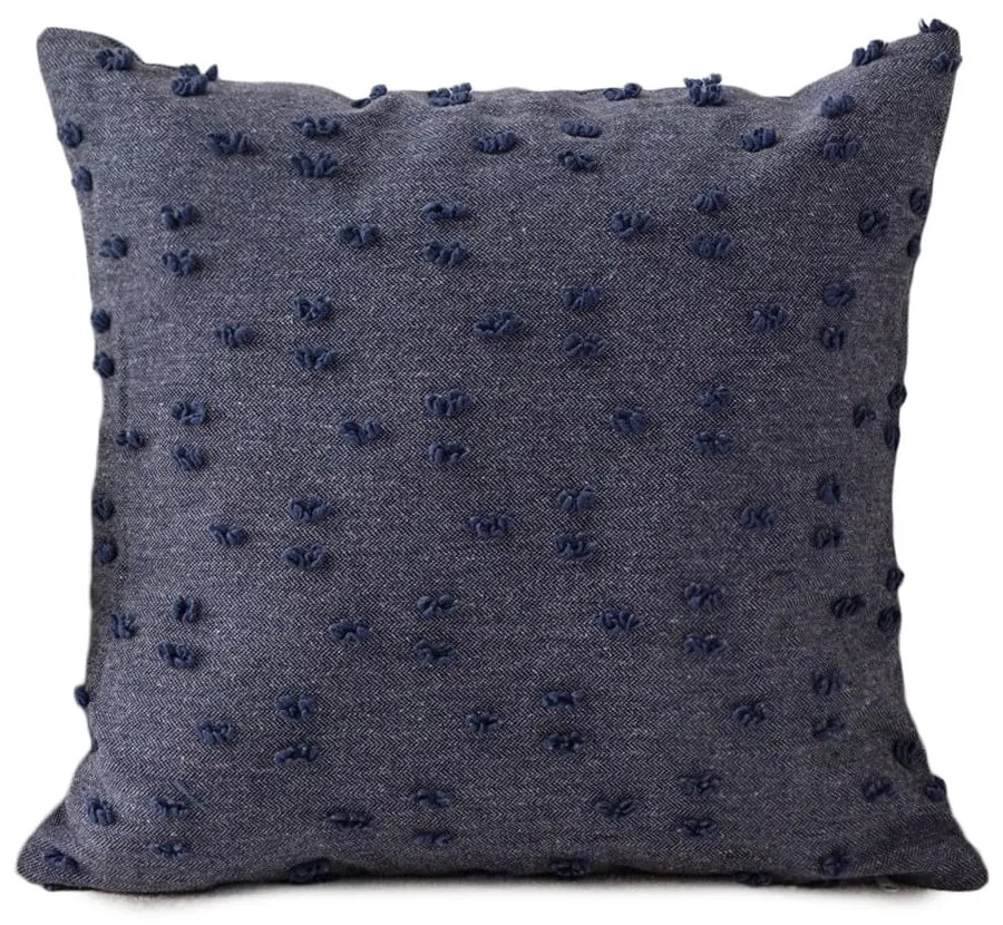 Poszewka na poduszkę 43x43 cm Tuffet – Mioli Decor