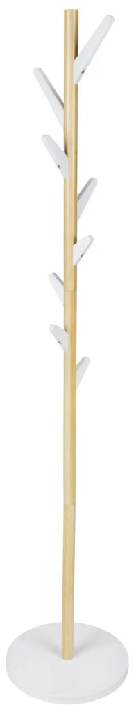 Wieszak na kurtki i płaszcze, wys. 180 cm, Finja, WENKO