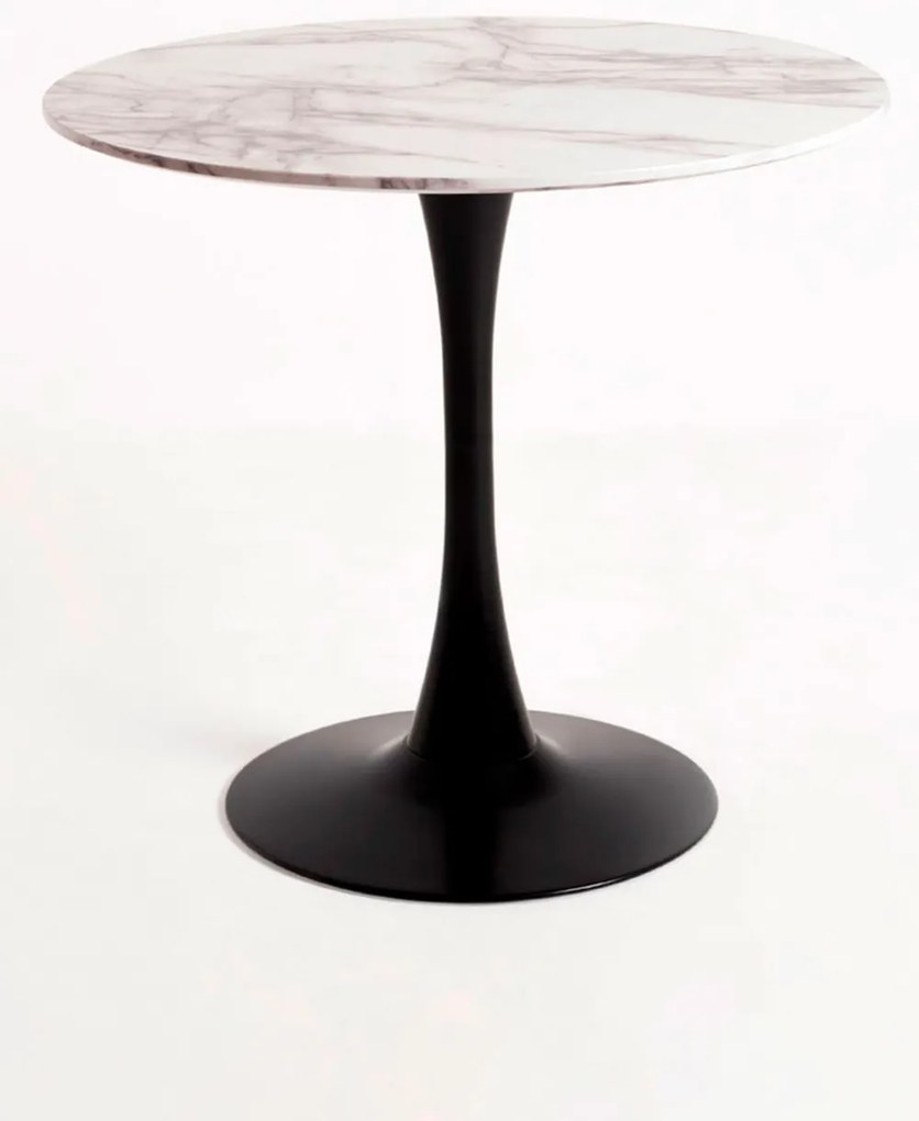 Stó Kolio 80 cm Marmur