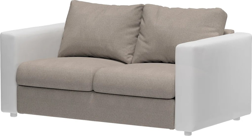 Pokrowiec na sekcję 2-osobową nierozkładaną Vimle