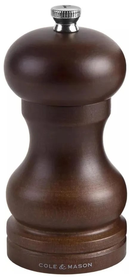 Cole&Mason - Młynek do soli CASTAN FOREST buk 12 cm