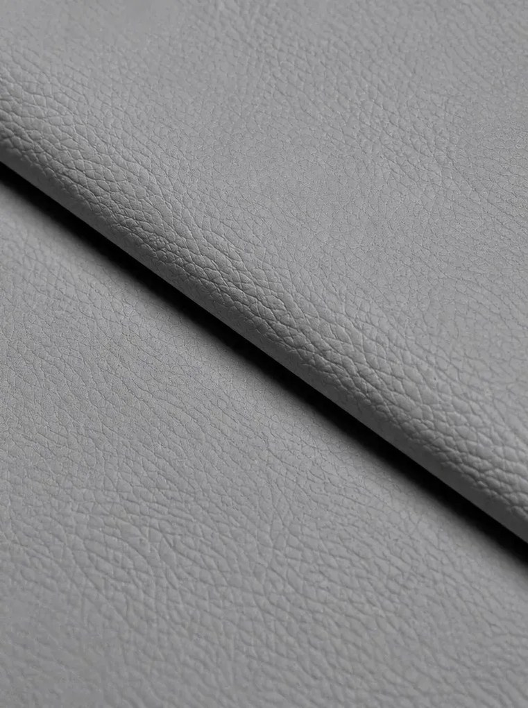 Sofa Monaco : Kolor nogi - Biała, Kolor tkaniny - EKO-SKÓRA - 22D, Typ tkaniny - Eko-skóra , Wysokość nogi - 20 cm