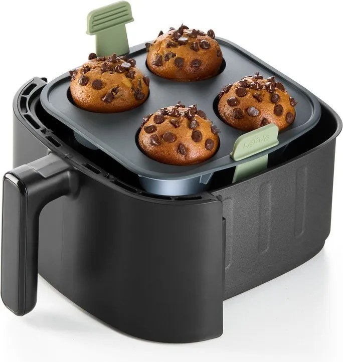 Silikonowa forma do pieczenia 20x19,5 cm – Lékué