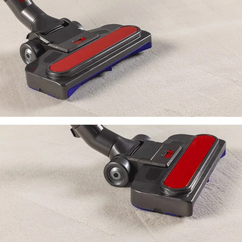 Dywan pluszowy Sky kremowy antypoślizgowy do prania 140 cm x 200 cm