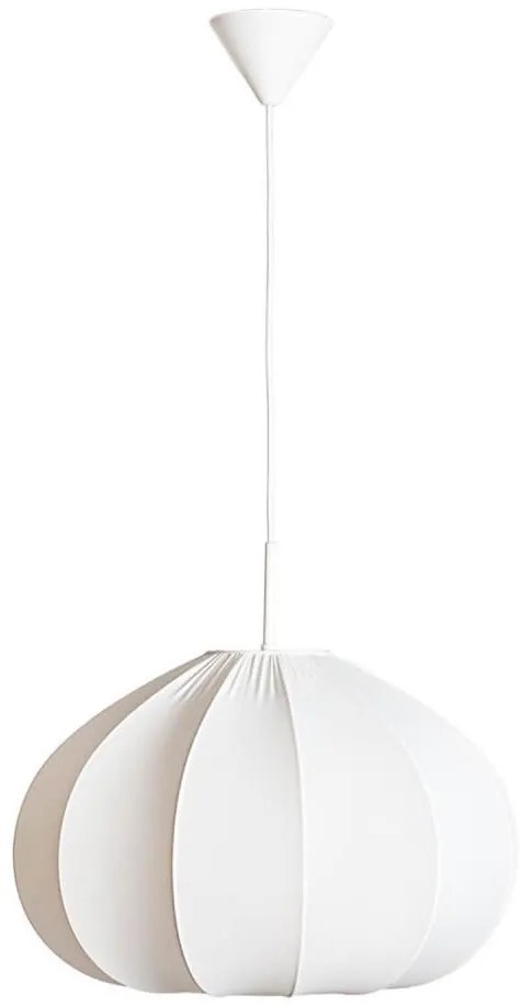 ByRydens 4211040-5000 - Lampa wisząca na przewodzie EBBA 1xE27/8W/230V