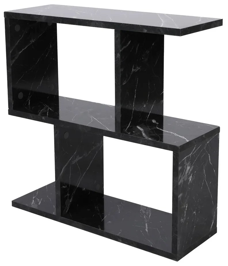 Stolik kawowy Life Black Marble