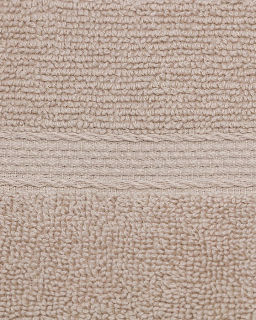 Ręcznik Magnus 50x90cm beige