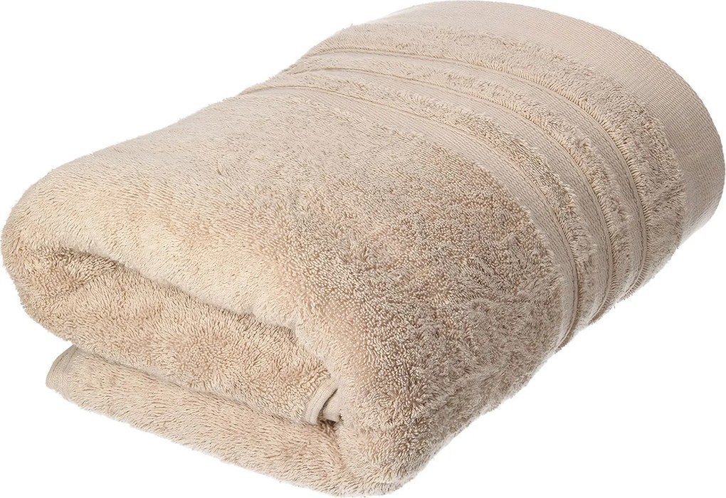 Ręcznik Essence 30x50 cm warm beige